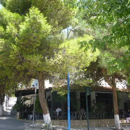 Joy 2* Sarandë