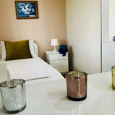 Joy Sarandë