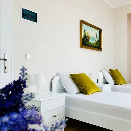 Joy 2* Sarandë